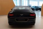 Bentley Continental GT Aurum Edition by Mulliner 2020 года (UAE)